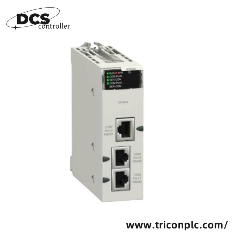 Schneider Electric BMXNOM0200