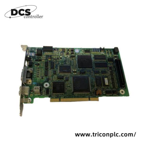 YASKAWA DF0200548-A1 Controller Board