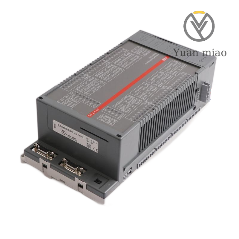 ABB 07KT98 GJR5253100R3262