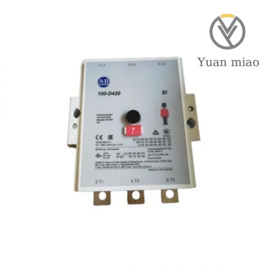 Others 100-D420EA00 non-reversing contactor