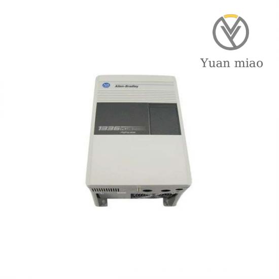 PLC 1336F-BRF200-AA-EN PLUS II drive