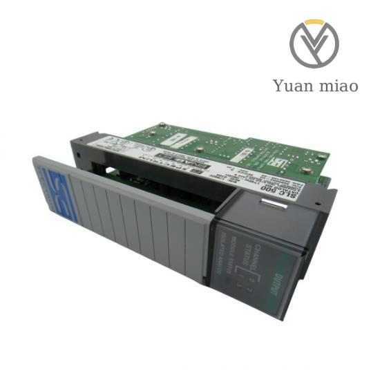 PLC 1746SC-INO4VI   Volt Output  SLC 500