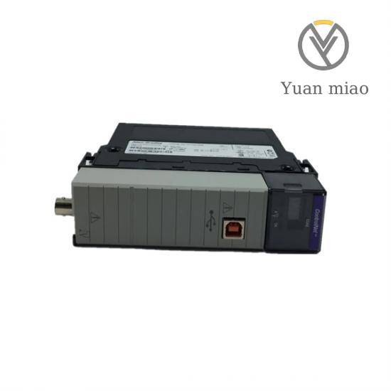 PLC 1756-CN2/B ControlNet Dual Capacity Bridge Module