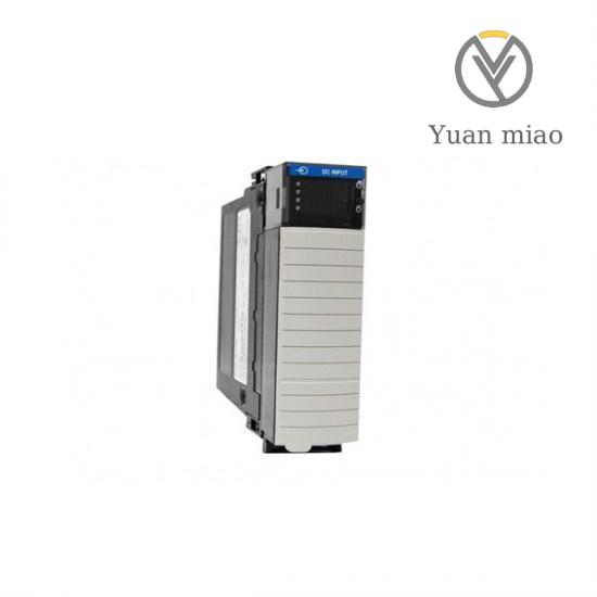 PLC 1756-IB32D I/O module