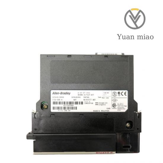 Others 1756-ON8 ControlLogix Digital Output Module