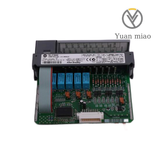 PLC 1761-L16BBB
