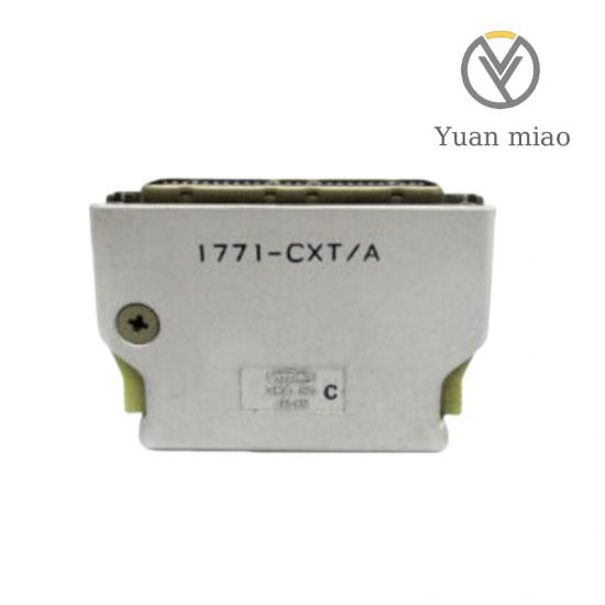 Others 1771-CXT PLC-5 Local I/O Bus Terminator