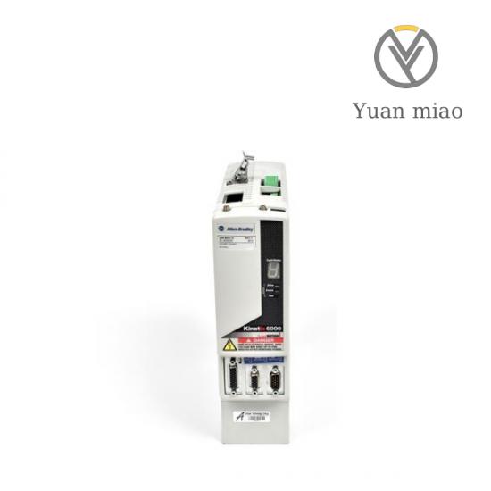 PLC 2094-BM02-S Drives Kinetix 6000