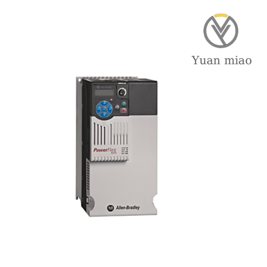 PLC 25B-D013N114 PowerFlex 523 AC Drive