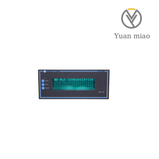 PLC 2706-LV2R DL40P series Message Display