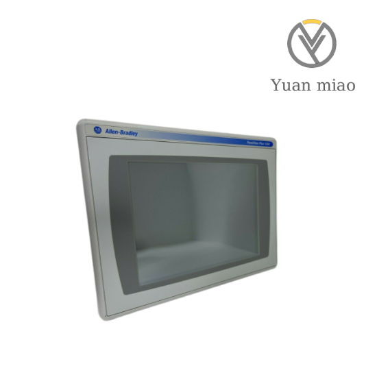 PLC 2711-T10G1 Touch Panel