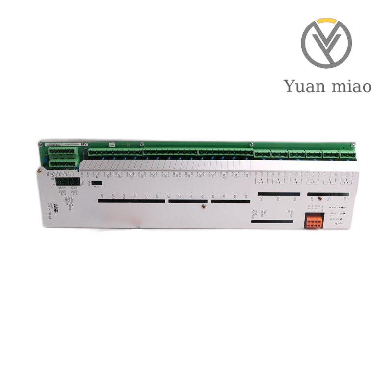 ABB 3BHE006805R0001