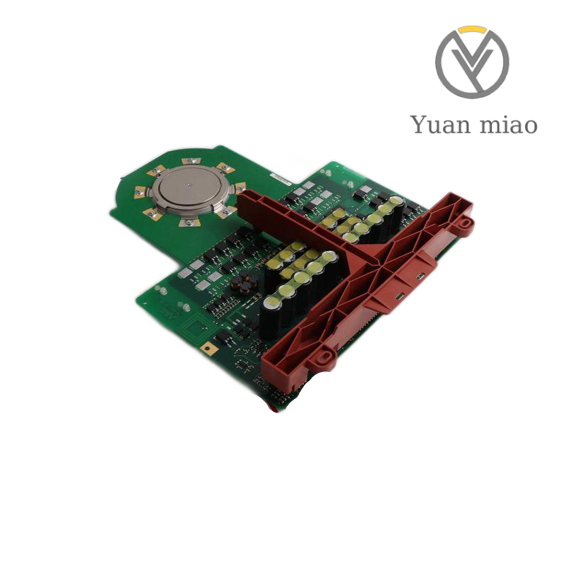 ABB 3BHE021083R0101 XVC770 BE10