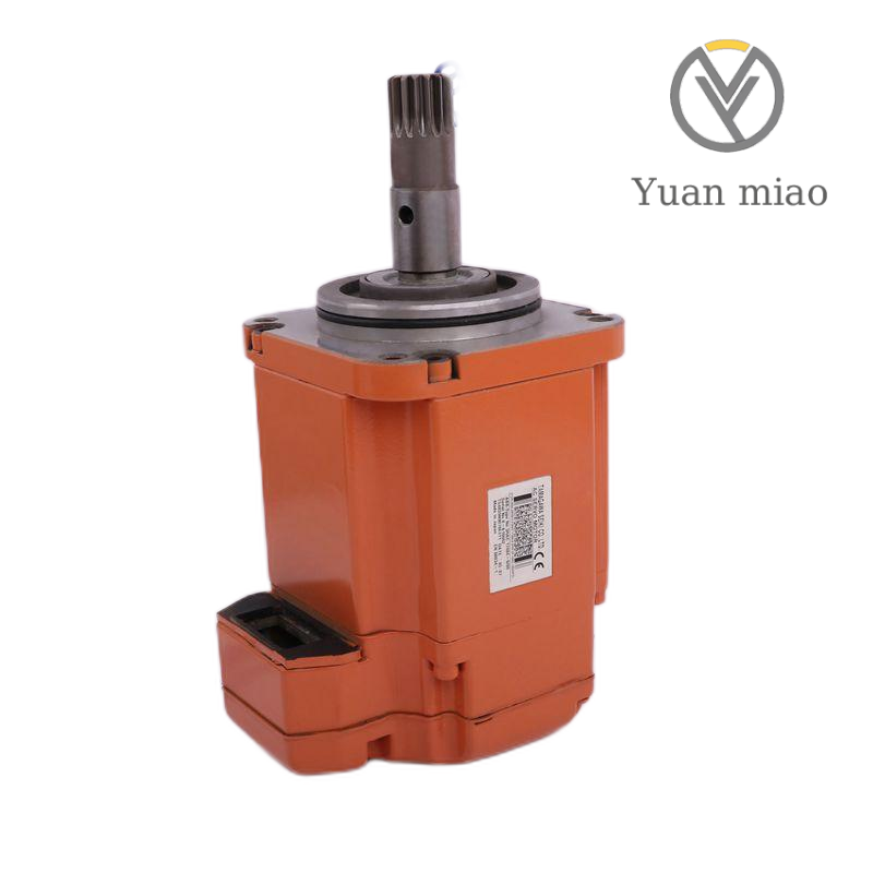 ABB 3HAC17484-9/00 ABB Servo Motor