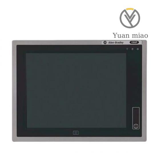 PLC 6181P-17TSXP