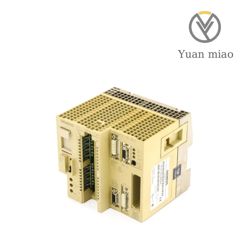 SIEMENS 6ES5095-8MB04