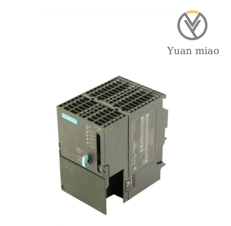 SIEMENS 6ES7315-1AF03-0AB0