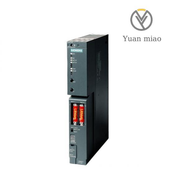 SIEMENS 6ES7407–0DA02–0AA0  Siemens Power Supply
