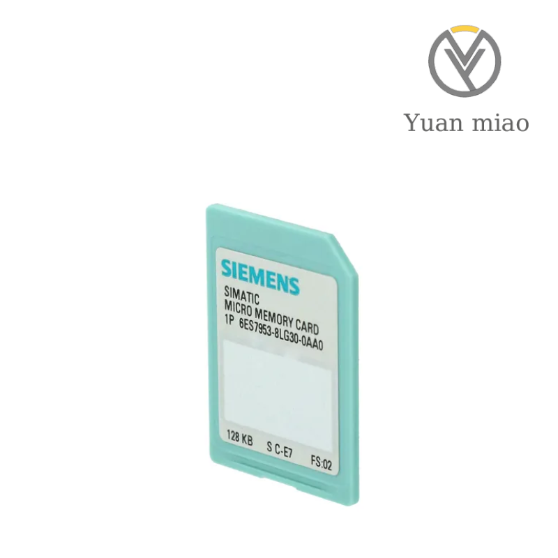 SIEMENS 6ES7953-8LG30-0AA0
