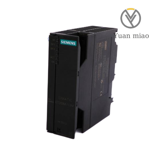 SIEMENS 6ES7963-3AA10-0AA0  Siemens  Interface Module