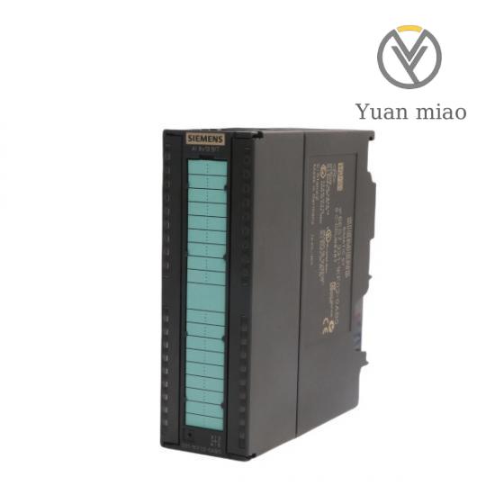 SIEMENS 6ES7 331‐1KF02‐0AB0  Siemens Analog Input Module