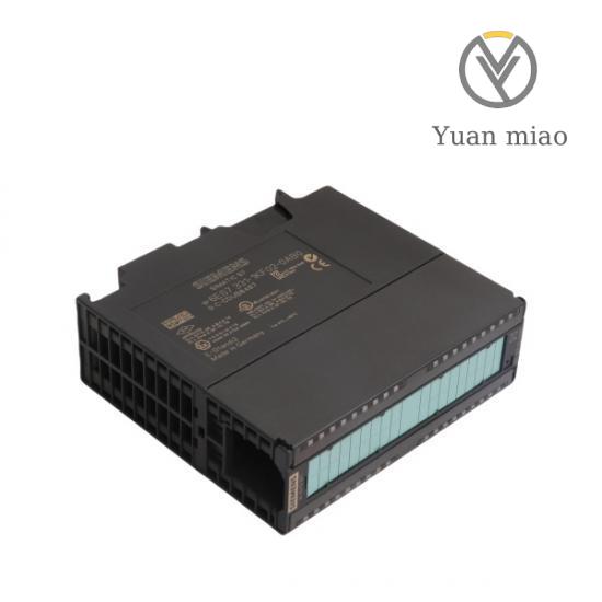 SIEMENS 6ES7 331‐1KF02‐0AB0  Siemens Analog Input Module