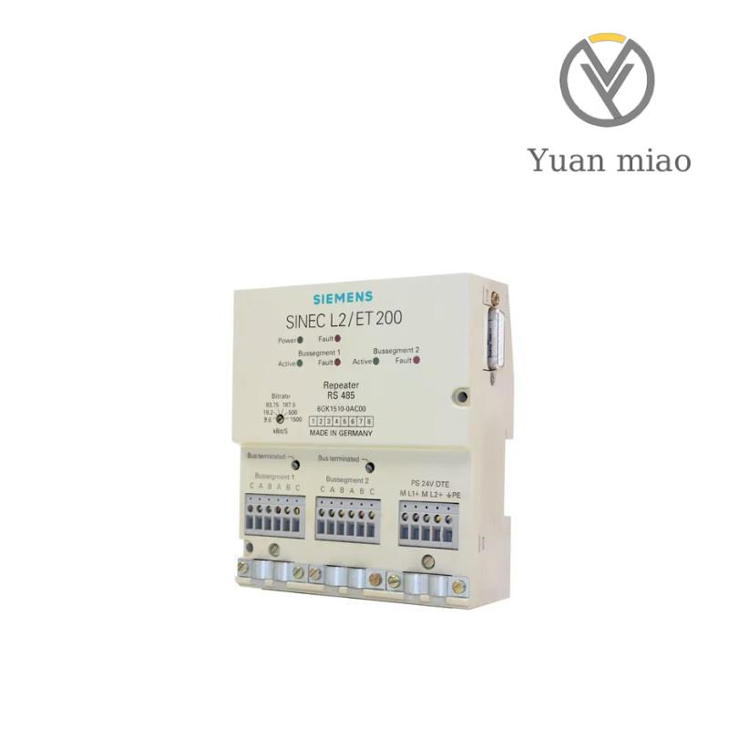 SIEMENS 6GK1510-0AC00