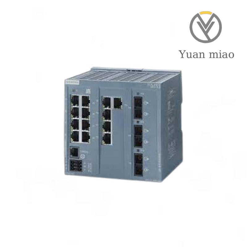 SIEMENS 6GK5213-3BD00-2AB2