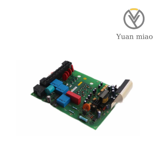 PLC A74104-241-53  Control Board