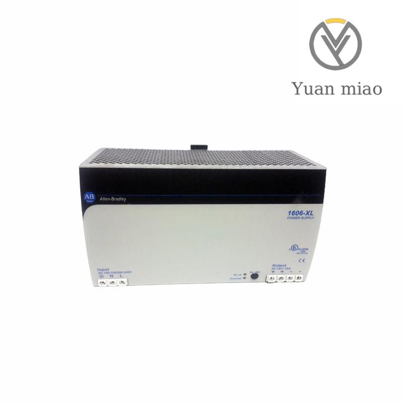AB 1606-XL480EP
