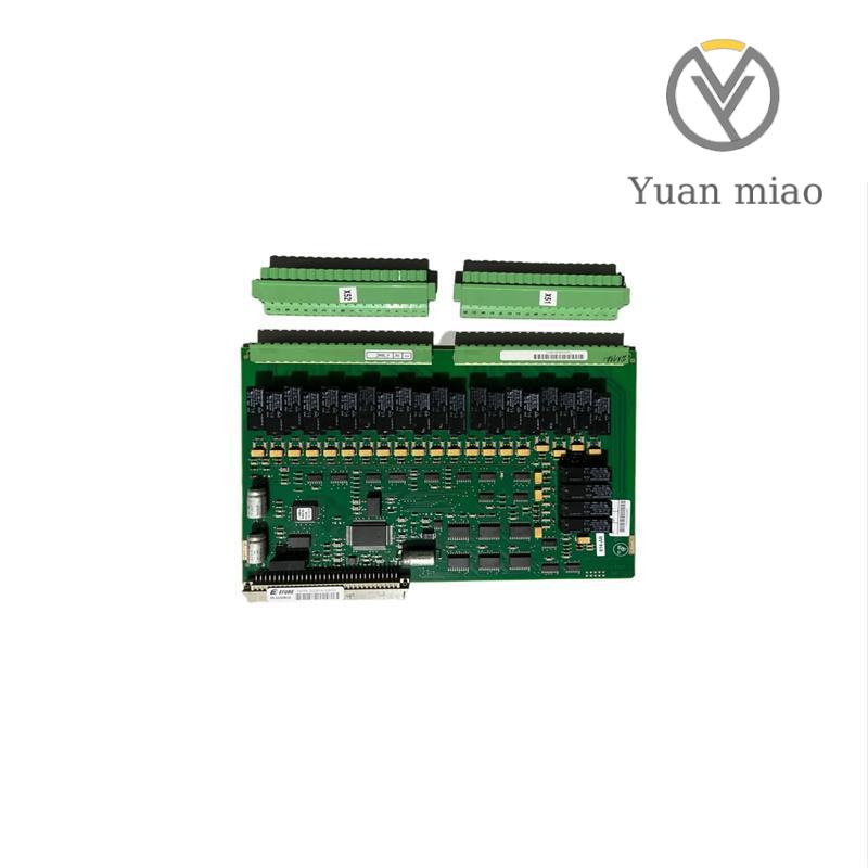 ABB 1MRK000614-ABR00