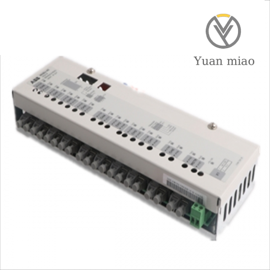 ABB ABB 3BHE0093119R0001 Circuit Board