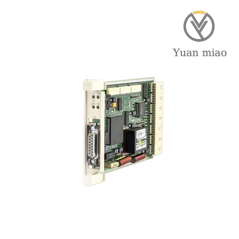 ABB 3BSE000435R1 CS513