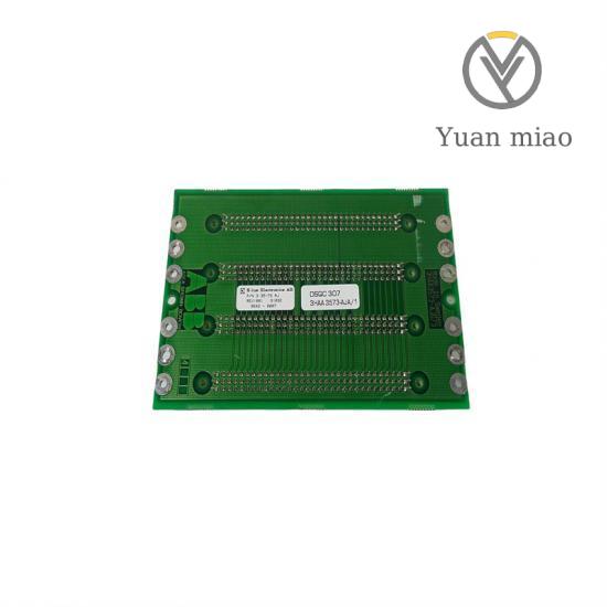 ABB ABB 3HAA3573-AJA/1 Mini Backplane Module AUTOMATION PARTS