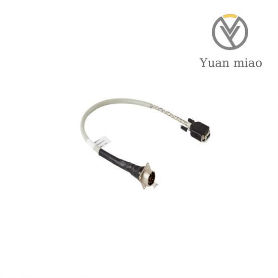 ABB ABB 3HAB3774-1 Signal cable SMB