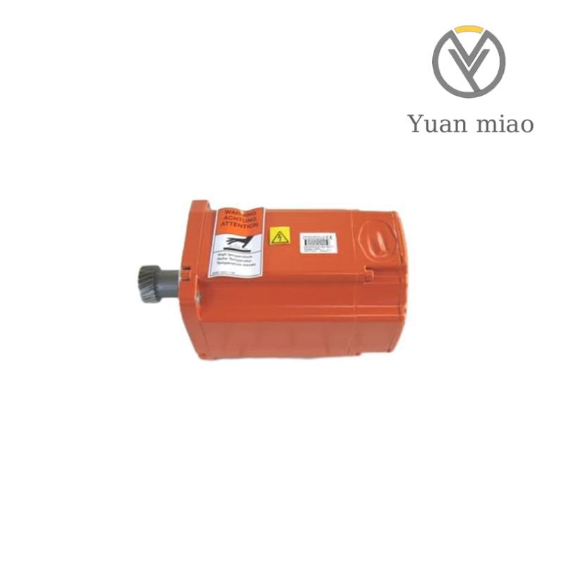 ABB 3HAC028861-001 3HAC029105-001 3HAC17484-10/04