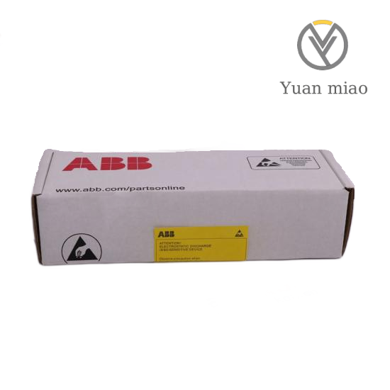 ABB ABB 3HAC044168-001/07