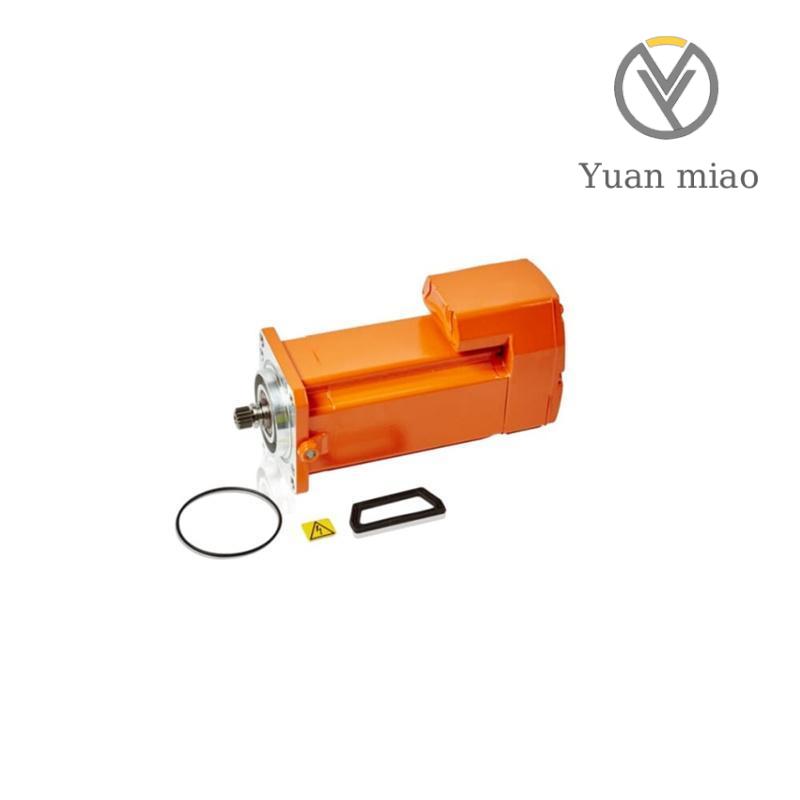 ABB ABB 3HAC055437-004 Rot. ac motor incl p.