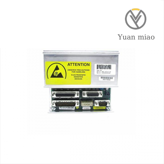 ABB ABB 3HAC16014-1 Serial measurement unit