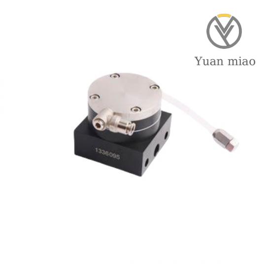 ABB ABB 3HNA015717-001 Pressure Control