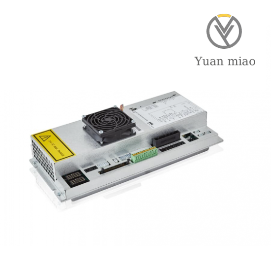 ABB ABB 3HNA023093-001 DCS Module