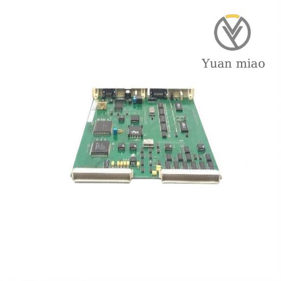 ABB ABB 3HNE00001-1/07 ETHERNET BOARD DCS MODULE