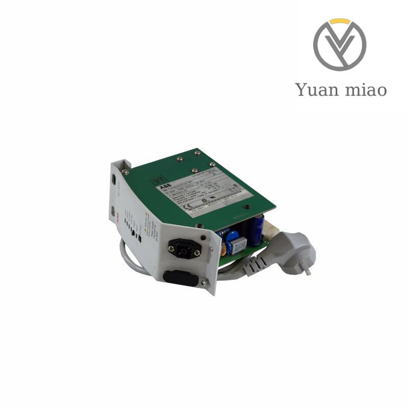 ABB AC800F 3BDH000011R1 SA801F 3BDH000011R1