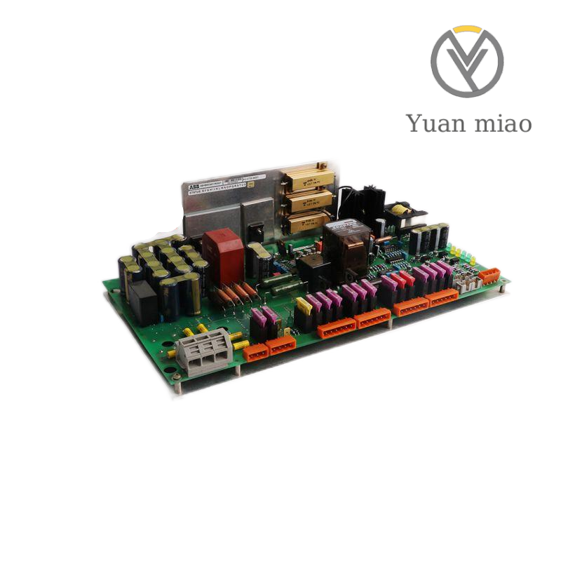 ABB AC800F 3BDH000011R1 SA801F 3BDH000011R1 Power Supply