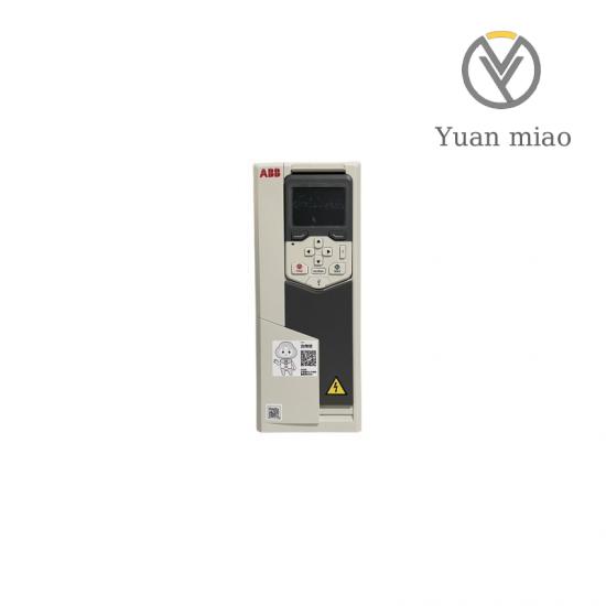 ABB ABB ACS580-01-039A-4 3ABD50000038962 Frequency Converter