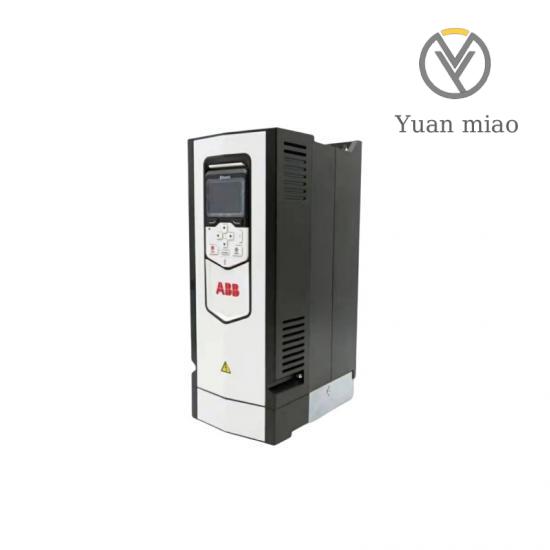 ABB ABB ACS880-01-09A4-3 3ABD00035963-D Frequency Converter