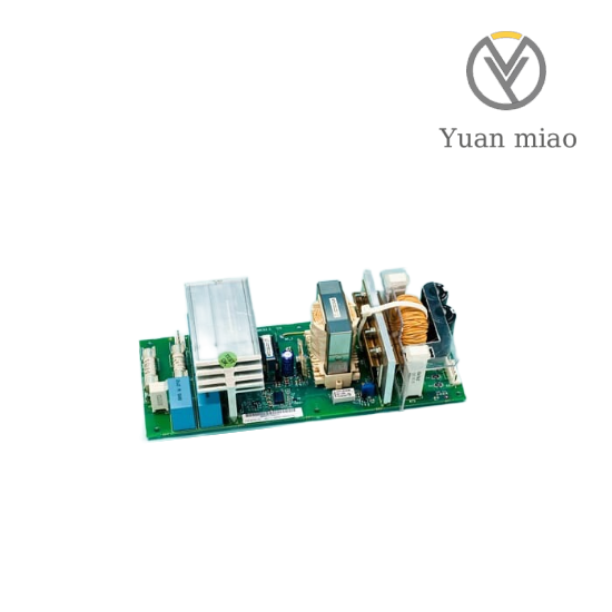 ABB ABB AFPS-11C POWER SUPPLY BOAR