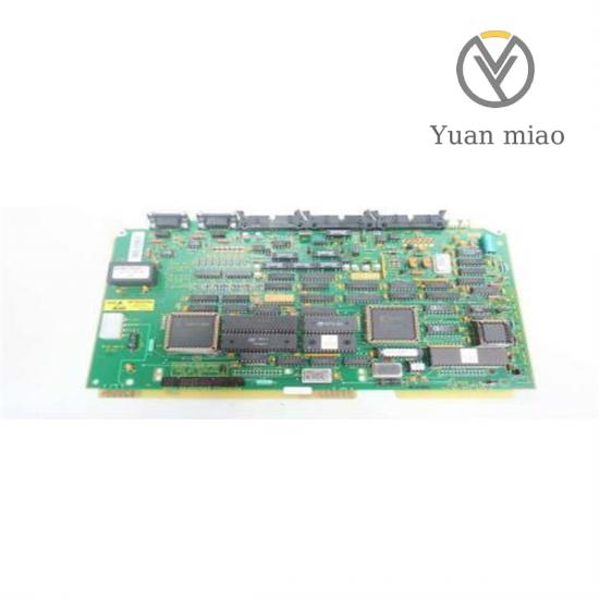 ABB ABB Bailey IIMRM01 Multibus Reset Module