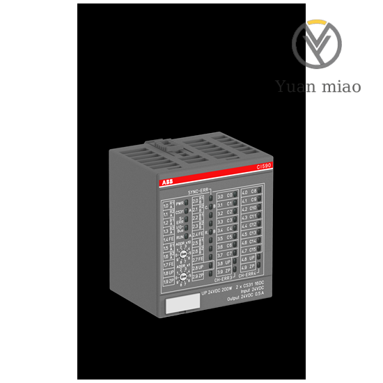 ABB ABB CD522 1SAP260300R0001 DCS Module