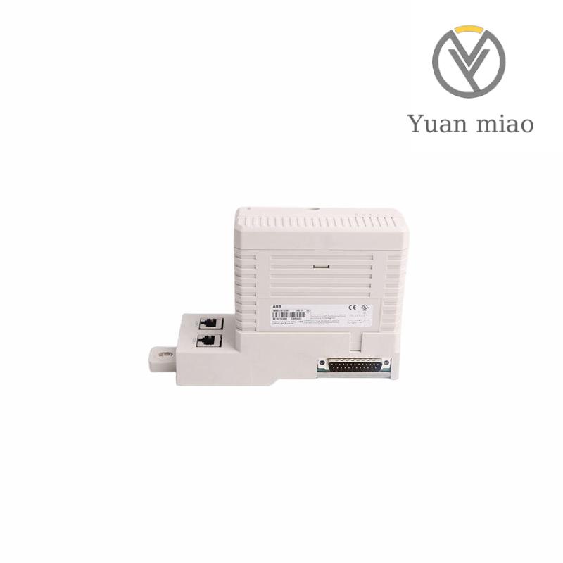 ABB ABB CI532V01 3BSE003826R1 RCOM Interface Submodule